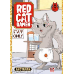 Red Cat Ramen n° 06 