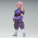 Dragon Ball Siper Figure - Clearise - SUPER SAIYAN ROSE' GOKU BLACK - Banpresto Statue 19 cm 