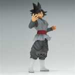 Dragon Ball Super Figure - Clearise - GOKU BLACK - Banpresto Statue 19 cm 