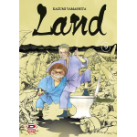 Kazumi Yamashita - Land n° 10