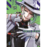 Tokyo Aliens n° 10