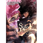 Solo Leveling n° 24