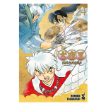 Inuyasha - Wide Edition n° 24 - Arrivo stimato 30/9
