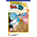 Dragon Ball SD n° 06 