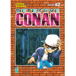 Detective Conan - New Edition n° 62 - Arrivo stimato 26/8