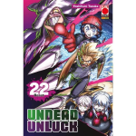 Undead Unluck n° 22 