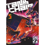 Tank Chair n° 05 