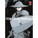 Tower Dungeon n° 01  