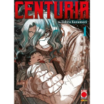 Centuria n° 01