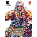 Ken Il Guerriero Extreme Edition n° 13