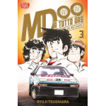 A Tutto Gas n° 03 - Arrivo Stimato 18/7