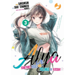 Alya sometimes hides her feelings in russian n° 03