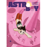 Astro Boy vol. 6