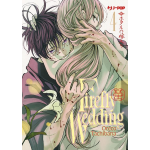 Firefly Wedding n° 04