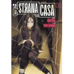La Strana Casa n° 03 