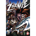 Zingnize n° 01 Variant 