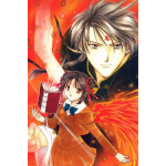 Fushigi Yuugi n° 01 - Arrivo stimato 7/10