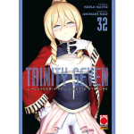 Trinity Seven n° 32