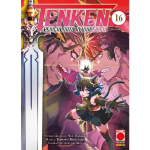 Tenken - Reincarnato in una Spada n° 16 - Arrivo Stimato 23/7