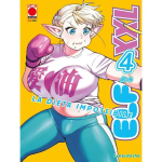 Elfa XXL - La dieta impossibile n° 04 (di 8) - Arrivo stimato 23/7