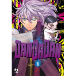 Dandadan n° 19 