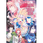 The Rising of the Shield Hero n° 26