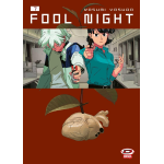Fool Night n° 07 