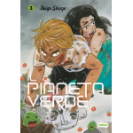 Il Pianeta Verde n° 03 