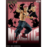 Figure Jujutsu kaisen Maximatic - Ryomen Sukuna - PVC Statue Special Version  21 cm