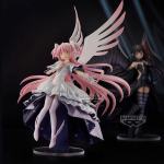 Figure Puella Madoka Magica - Ultimate Madoka The Movie - PVC Statue 18 cm