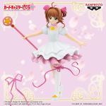 Figure Card Captor Sakura - Sakura Kinomoto - PVC Statue 20 cm