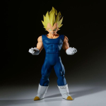 Dragon Ball Z Figure Grandista - VEGETA - Banpresto Statue 26 cm 