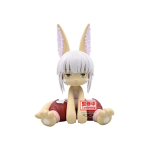 Made in Abyss - The Golden City of the Scotching Sun - Nanachi Soft Vinyl Figure 16 cm