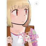 Alice & Zoroku n° 06 - Arrivo da definire 