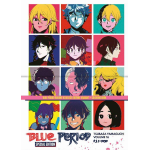 Blue Period n° 16 Deluxe Edition