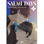 Salad Days n° 11