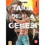 Taiga della Genesi n° 01