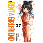 Rent-a-Girlfriend n° 27