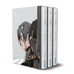 Noblesse - Cofanetto Stagione 3 (vol. 7-8-9) 