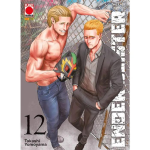 Ender Geister - The Last Exorcist n° 12 