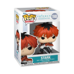POP Vinyl Figure - Animation Frieren 1988 - Stark