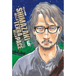 Shimazaki nella terra della pace n° 06 