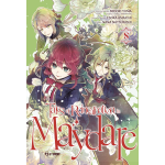 Tales of Reincarnation in Maydare n° 08