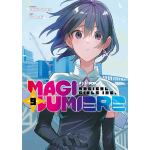 Magilumiere n° 09 