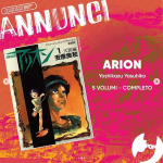 Arion n° 01 - Arrivo Stimato 30/9