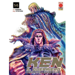 Ken Il Guerriero Extreme Edition n° 14