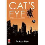 Cat's Eye - Occhi di Gatto - New Edition n° 07
