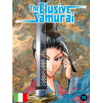 The Elusive Samurai n° 15