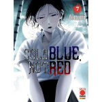 Cold Blue Hot Red n° 07