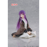 Frieren  PVC Statue Desktop Cute - Figure Fern Ver. 13 cm 